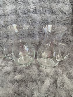 Princess House Water Pitcher