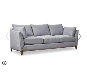 Dania Taylor Sofa