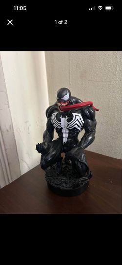 Venom Marvel Collectible Statue Figure
