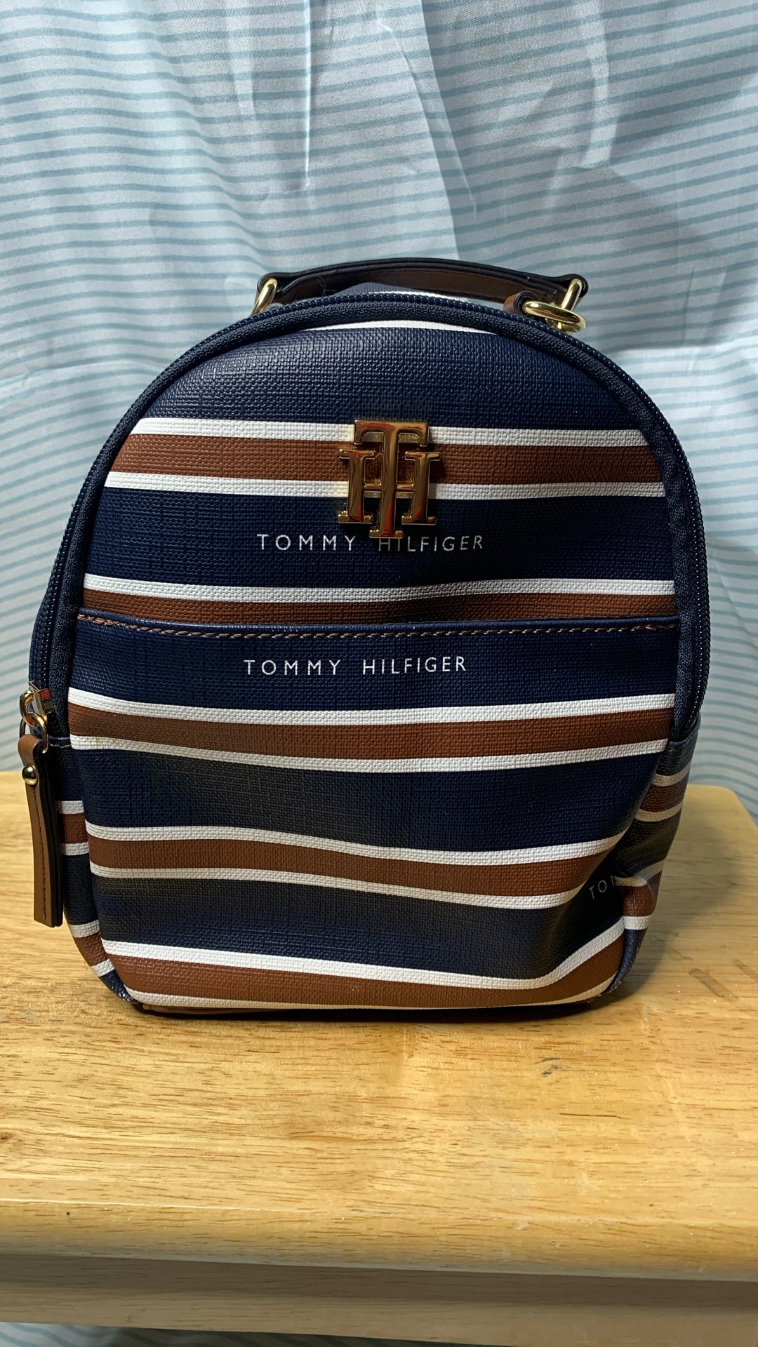 Mini Backpack Tommy  Hilfiger