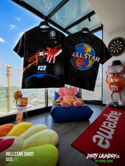 Hell star T