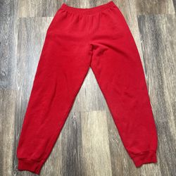 Vintage Tultex Sweatpants