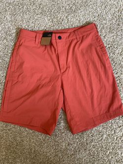 The North Face Mens Flat Front Short 2 - 32/R