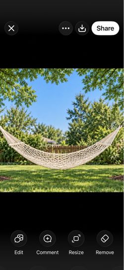 Hammock