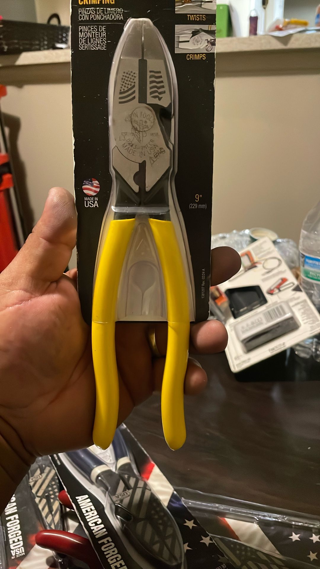 Klein Tools