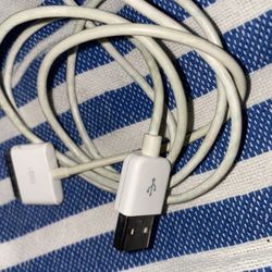 Charging Cable Cord iPad