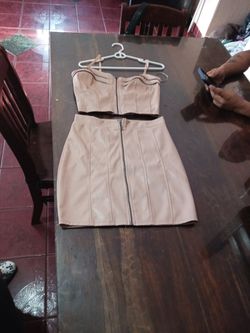 Conjunto Size M buen Estado