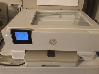 Hp Envy Inspire Printer 