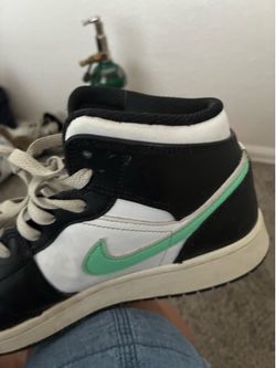 Nike air Jordan’s