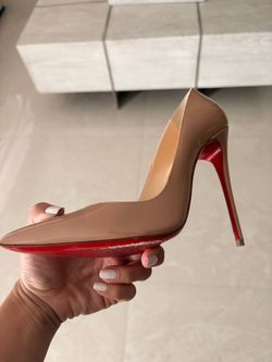 Christian Louboutins