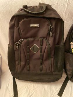 Backpacks, like new