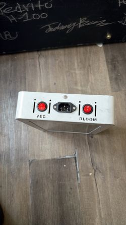 Giixer Grow light