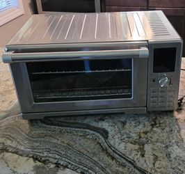 Bravo XL Air Fryer