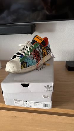 Sean Wotherspoon Adidas Superstar