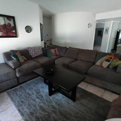Sectional Couch