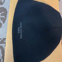 Louis Vuitton Beanie 