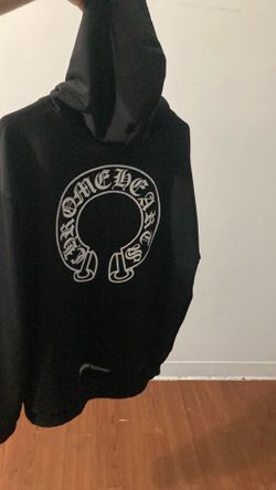 Chrome hearts