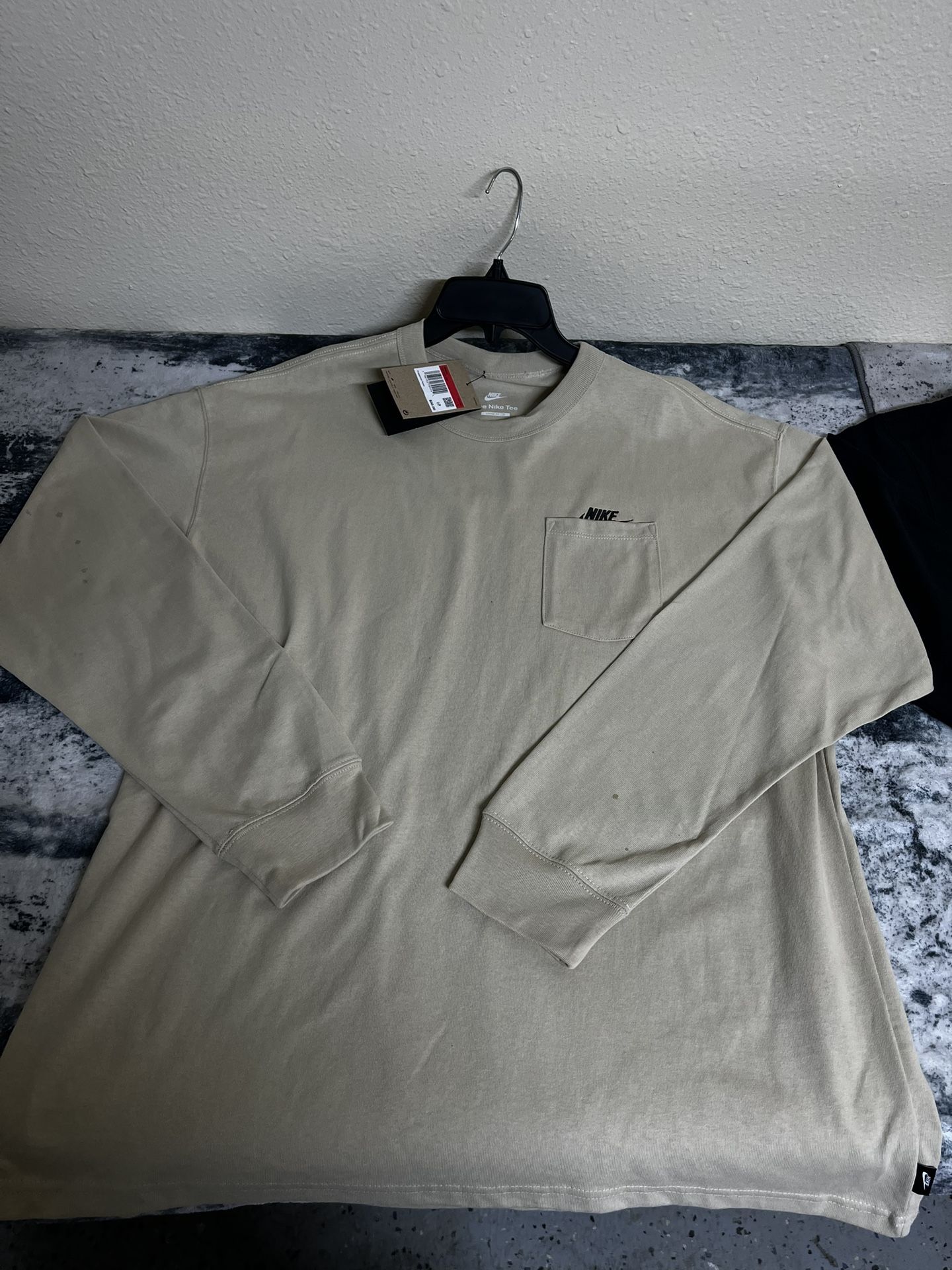 Nike Long Sleeve🔥