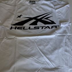 Hellstar tee Shirt 