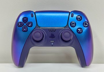Sony DualSense Wireless Controller for PS5, PC, Mac & Mobile - Chroma Indigo
