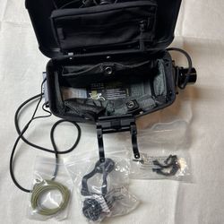 Route works Cycling Handlebar Pack