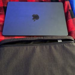 New MacBook Air 13in