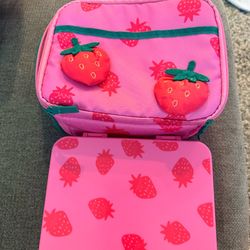 Lunch bag