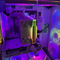 GeForce Rtx Gaming Pc