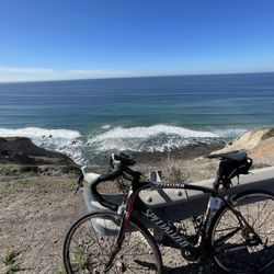 Specialized S-Works Roubaix Bicycle 