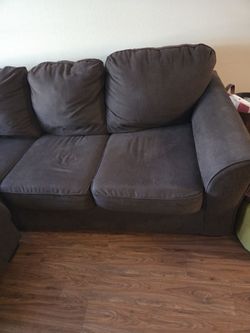 Expresso Couch