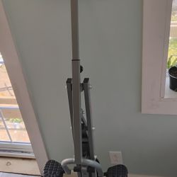 Sunny Row N Ride Squat Assist 
