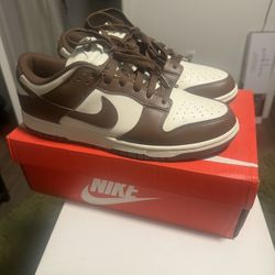 Nike Dunks 