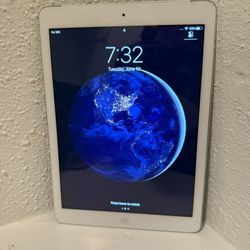iPad Air
