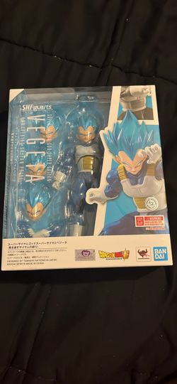 Shf vegeta blue