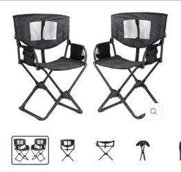 FrontRunner Camping Overlanding Chairs NEW