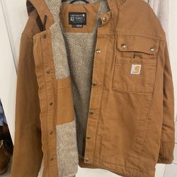 CARHARTT JACKET