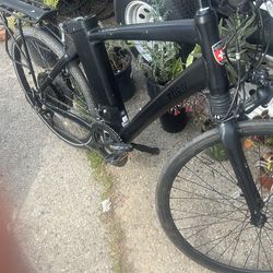 Electric bike