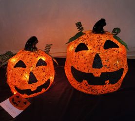 Halloween 🎃 Estan Nuevas