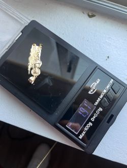 10K GOLD