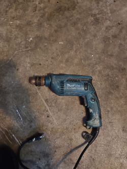 Marital hammer drill