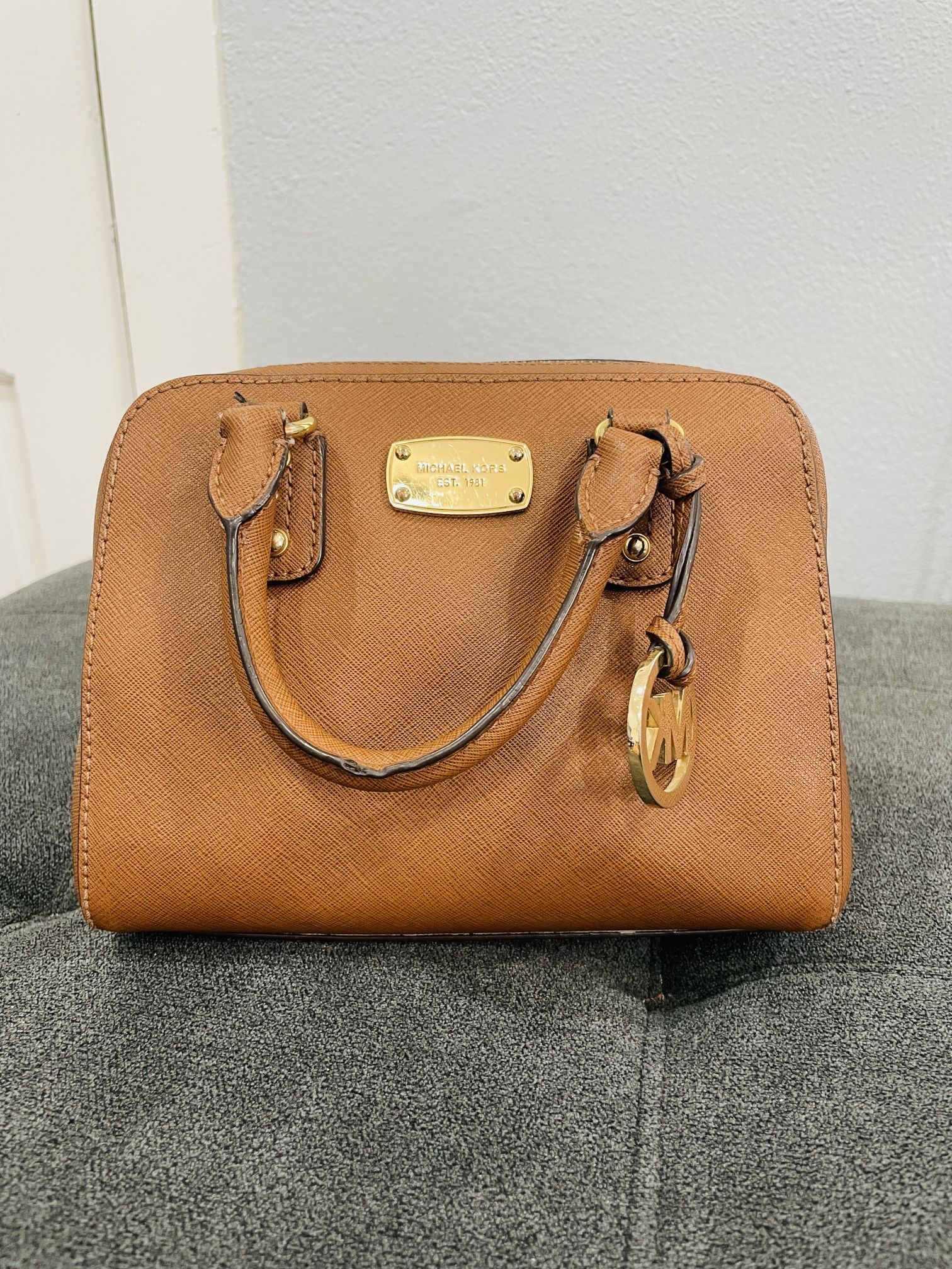 Michael Kors Satchel