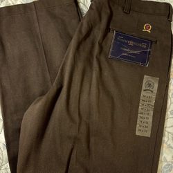 Tommy Hilfiger Pants 36x32 NWT