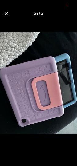 Amazon fire tablets