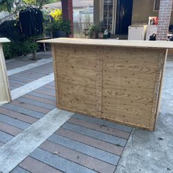 Bartable