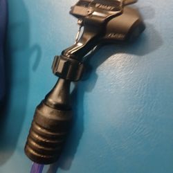 Mast Flash Rotary Tattoo Machine 