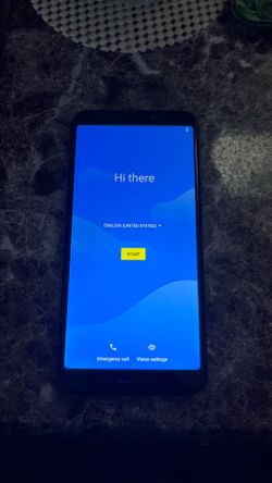 BLU View 3