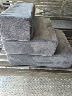 High Density Foam Pet Stairs