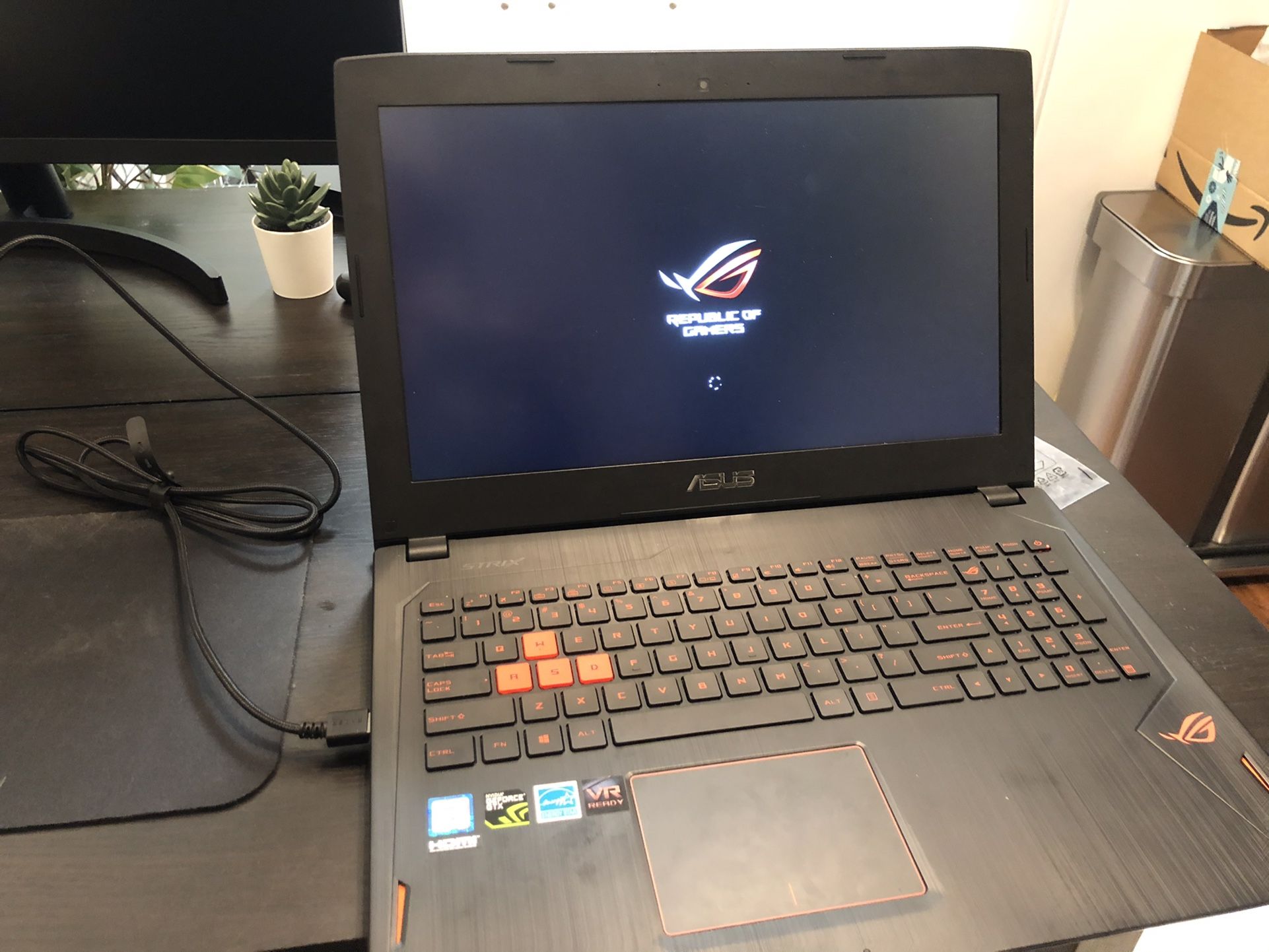 Asus Gaming Laptop