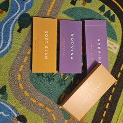 Both for 30, one is damaged because I dropped it, but they are not used!