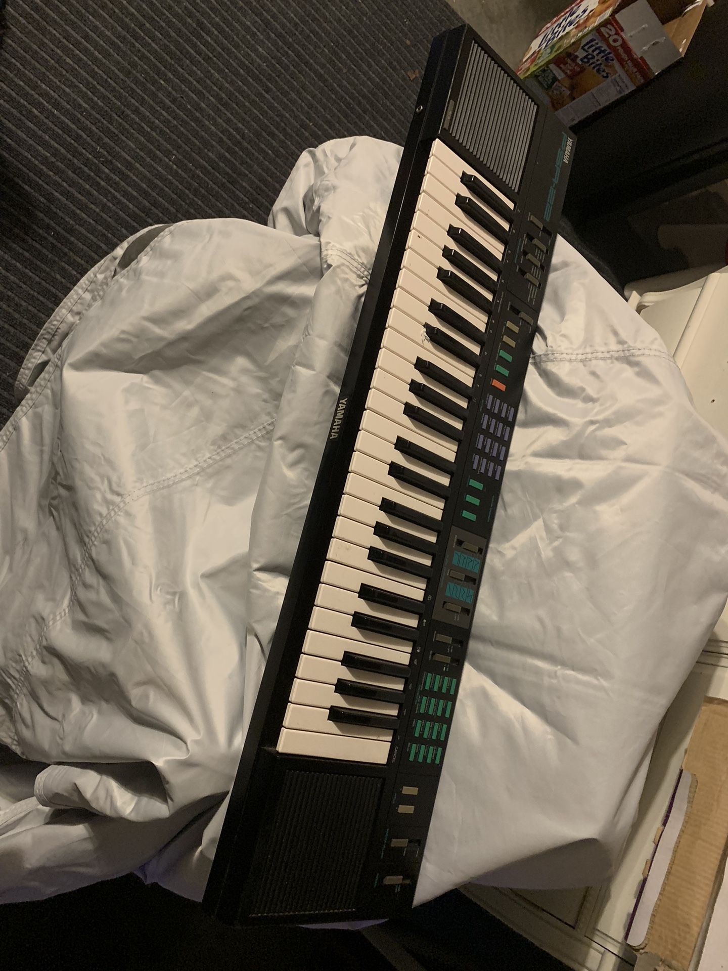 Yamaha PSR 22
